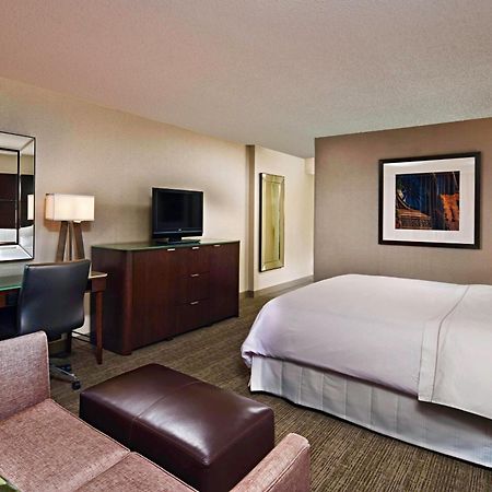 The Westin Indianapolis Hotell Eksteriør bilde